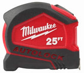 25' Lock Tape Measure